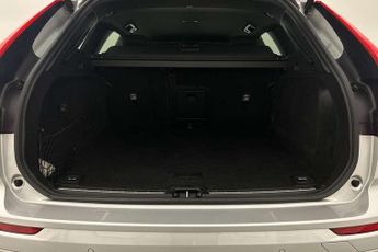 Volvo XC60 2.0 T5 [250] R DESIGN 5dr AWD Geartronic