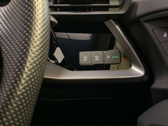 Audi A3 35 TFSI S Line 4dr S Tronic