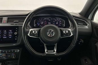 Volkswagen Tiguan 2.0 TSi 230 4Motion SEL 5dr DSG