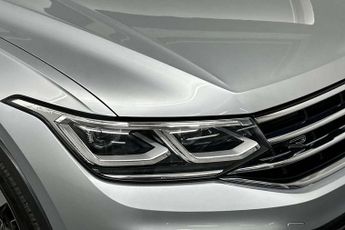 Volkswagen Tiguan 1.5 TSI 150 R-Line 5dr DSG