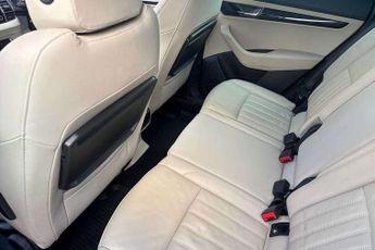Skoda Karoq 1.5 TSI SE L 5dr DSG