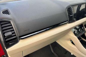 Skoda Karoq 1.5 TSI SE L 5dr DSG