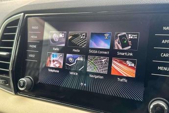 Skoda Karoq 1.5 TSI SE L 5dr DSG