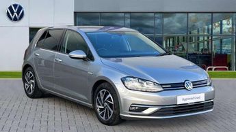 Volkswagen Golf 1.5 TSI EVO Match 5dr