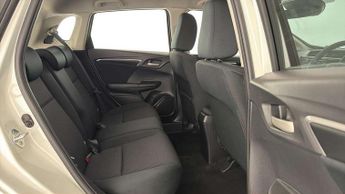 Honda Jazz 1.3 i-VTEC SE 5dr CVT