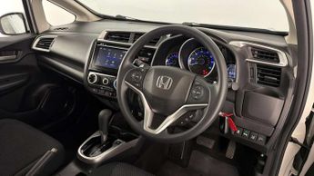 Honda Jazz 1.3 i-VTEC SE 5dr CVT