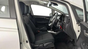 Honda Jazz 1.3 i-VTEC SE 5dr CVT