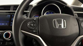 Honda Jazz 1.3 i-VTEC SE 5dr CVT