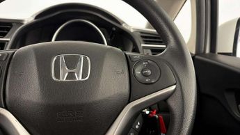 Honda Jazz 1.3 i-VTEC SE 5dr CVT