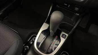 Honda Jazz 1.3 i-VTEC SE 5dr CVT