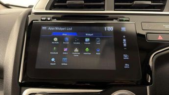 Honda Jazz 1.3 i-VTEC SE 5dr CVT