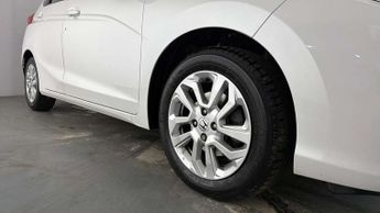 Honda Jazz 1.3 i-VTEC SE 5dr CVT