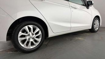 Honda Jazz 1.3 i-VTEC SE 5dr CVT