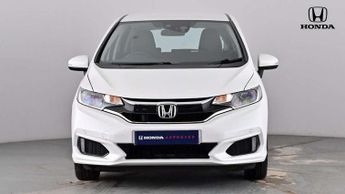 Honda Jazz 1.3 i-VTEC SE 5dr CVT