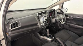 Honda Jazz 1.3 i-VTEC SE 5dr CVT