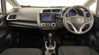 Honda Jazz 1.3 i-VTEC SE 5dr CVT