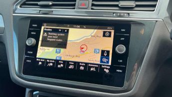 Volkswagen Tiguan Allspace 1.5 TSI EVO Match 5dr DSG