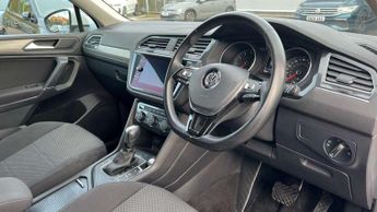 Volkswagen Tiguan Allspace 1.5 TSI EVO Match 5dr DSG