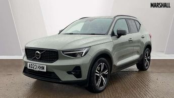 Volvo XC40 2.0 B3P Plus Dark 5dr Auto