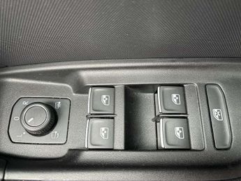 Audi A1 25 TFSI S Line 5dr S Tronic