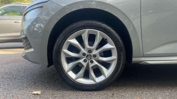 Skoda Kamiq 1.0 TSI SE L 5dr DSG