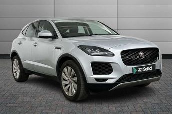 Jaguar E-PACE 2.0 S 5dr Auto