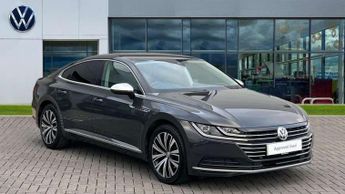Volkswagen Arteon 1.5 TSI Elegance 5dr DSG
