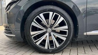 Volkswagen Arteon 1.5 TSI Elegance 5dr DSG
