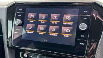 Volkswagen Arteon 1.5 TSI Elegance 5dr DSG