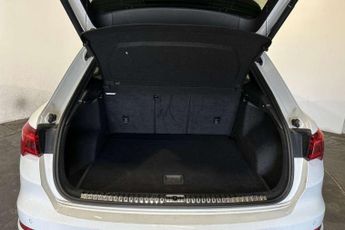 Audi Q3 35 TFSI S Line 5dr S Tronic