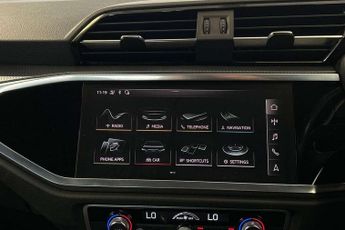 Audi Q3 35 TFSI S Line 5dr S Tronic