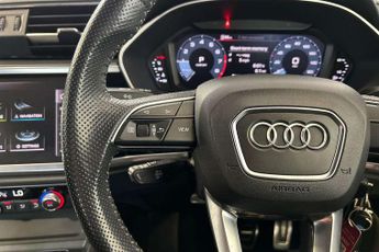Audi Q3 35 TFSI S Line 5dr S Tronic