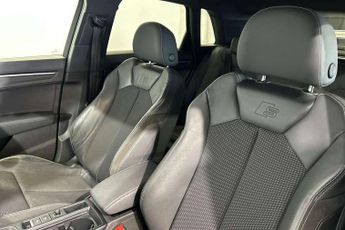 Audi Q3 35 TFSI S Line 5dr S Tronic