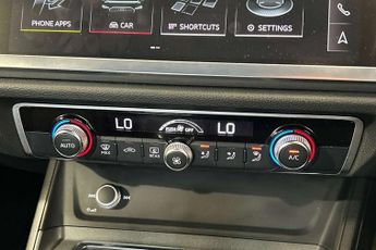 Audi Q3 35 TFSI S Line 5dr S Tronic