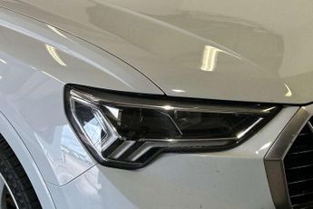 Audi Q3 35 TFSI S Line 5dr S Tronic