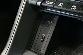 Audi Q3 35 TFSI S Line 5dr S Tronic