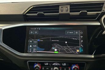 Audi Q3 35 TFSI S Line 5dr S Tronic