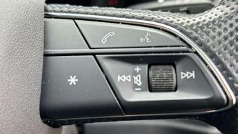 Audi Q3 35 TFSI S Line 5dr S Tronic