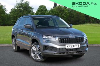 Skoda Karoq 2.0 TDI SE Drive 5dr DSG