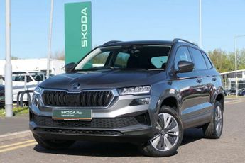 Skoda Karoq 2.0 TDI SE Drive 5dr DSG