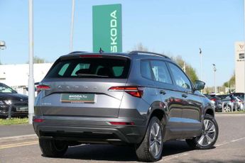 Skoda Karoq 2.0 TDI SE Drive 5dr DSG