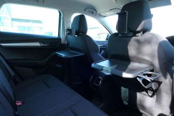 Skoda Karoq 2.0 TDI SE Drive 5dr DSG
