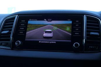 Skoda Karoq 2.0 TDI SE Drive 5dr DSG