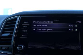 Skoda Karoq 2.0 TDI SE Drive 5dr DSG