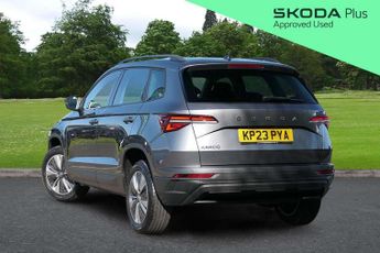 Skoda Karoq 2.0 TDI SE Drive 5dr DSG