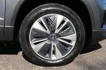 Skoda Karoq 2.0 TDI SE Drive 5dr DSG