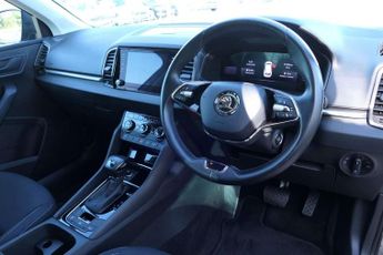 Skoda Karoq 2.0 TDI SE Drive 5dr DSG