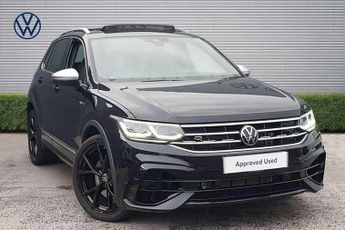 Volkswagen Tiguan 2.0 TSI 320 4Motion R 5dr DSG
