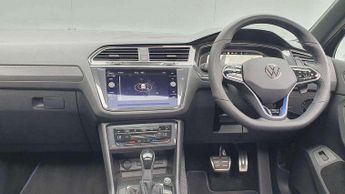 Volkswagen Tiguan 2.0 TSI 320 4Motion R 5dr DSG