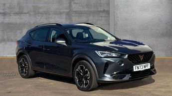 Cupra Formentor 1.4 eHybrid 204 V1 5dr DSG